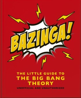 Bazinga!: &hellip;