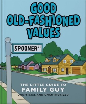 Good Old-F &hellip;