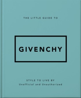 The Little &hellip;
