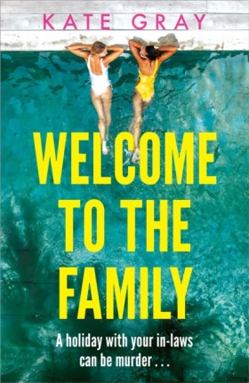 Welcome to &hellip;
