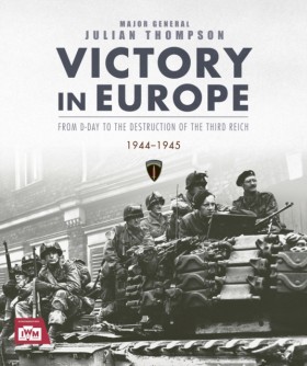 Victory in …