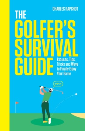 The Golfer …