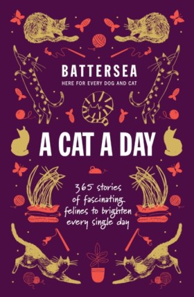 Battersea &hellip;