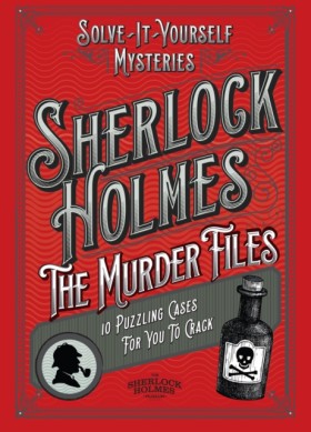 Sherlock H &hellip;