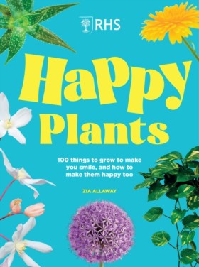 RHS Happy &hellip;