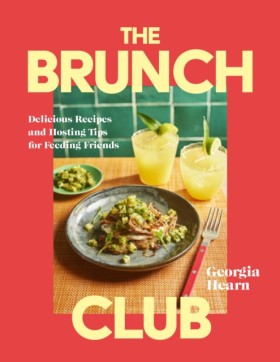 The Brunch …