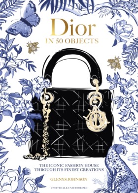 Dior in 50 &hellip;