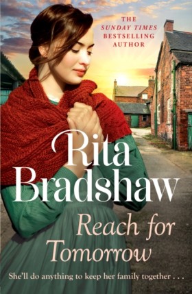 Reach for …