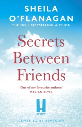 Secrets Be &hellip;