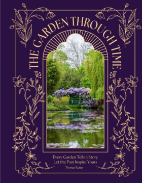 The Garden …