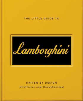 The Little &hellip;