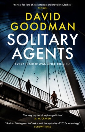 Solitary A …