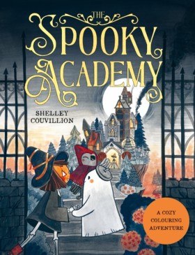 The Spooky &hellip;