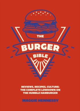 The Burger …