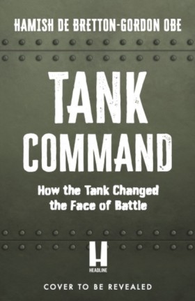Tank Comma &hellip;