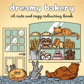 Dreamy Bak &hellip;
