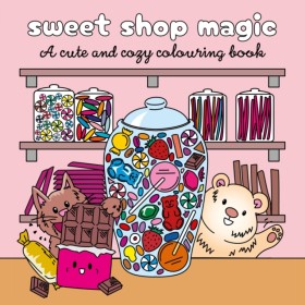 Sweet Shop …