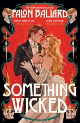 Something …