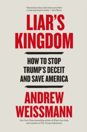 Liars King &hellip;