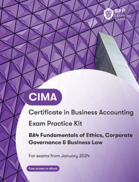 CIMA BA4 F &hellip;