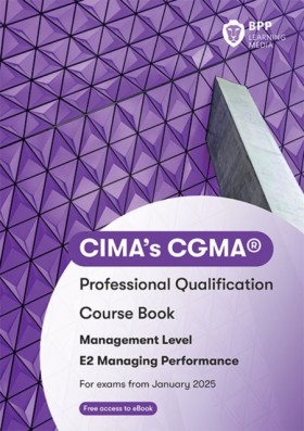 CIMA E2 Ma &hellip;