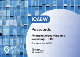 ICAEW Fina &hellip;