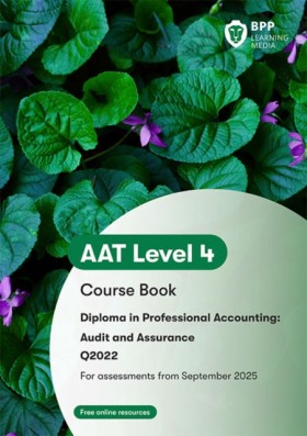 AAT Audit …