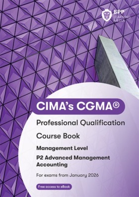 CIMA P2 Ad …