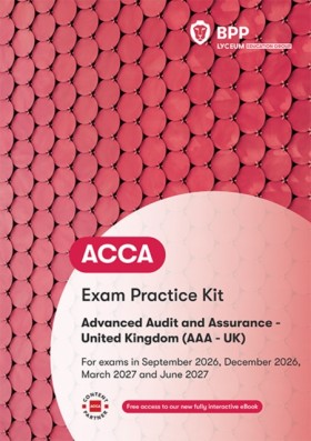 ACCA Advan &hellip;