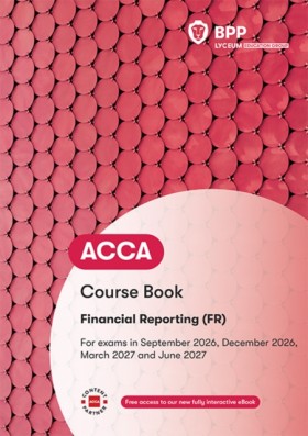 ACCA Finan …