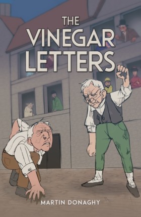 The Vinega …