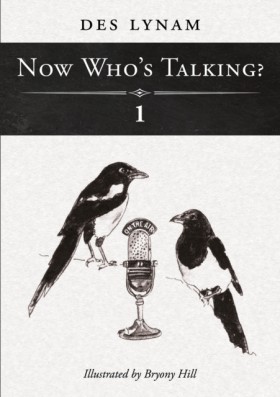 Now Whos T …