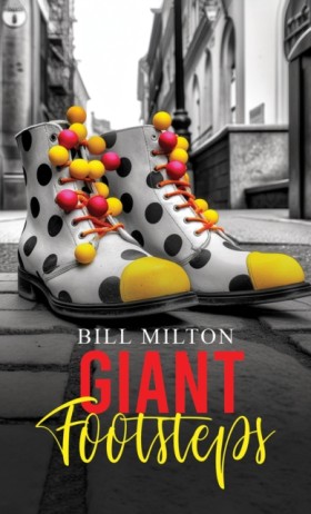 Giant Foot …