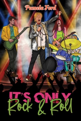 Its Only R …