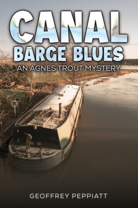 Canal Barg …