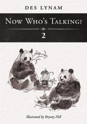 Now Whos T &hellip;
