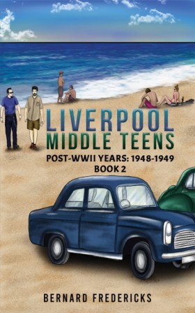 Liverpool &hellip;