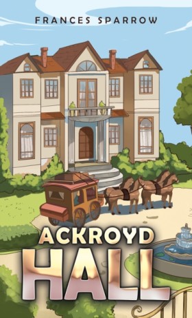 Ackroyd Ha &hellip;