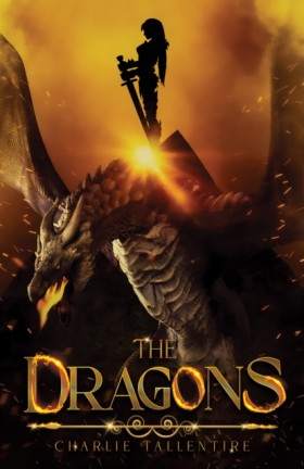 The Dragon …