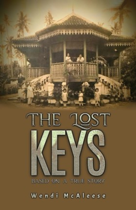 The Lost K …