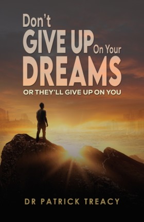 Dont Give &hellip;