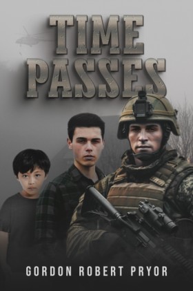 Time Passe …
