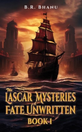 The Lascar …
