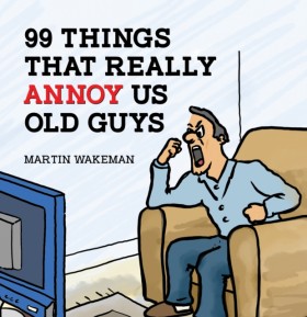 99 Things …