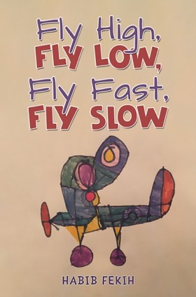 Fly High, …
