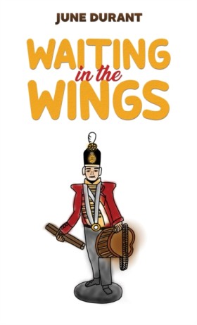 Waiting in …