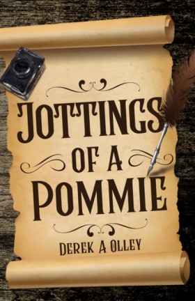 Jottings o …