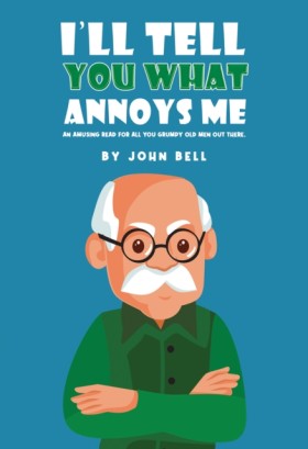 Ill Tell Y &hellip;