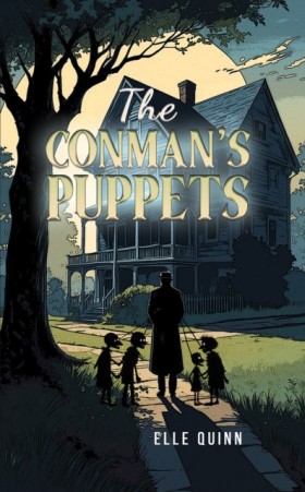 The Conman …