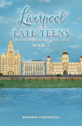 Liverpool …